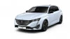 Peugeot 308 5P Allure Eléctrico 115kW (156CV) 54kWh Peugeot 308 5P Allure Eléctrico 115kW (156CV) 54kWh