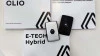 Renault Clio TECHNO E-TECH FULL HYBRID 140CV Renault Clio TECHNO E-TECH FULL HYBRID 140CV