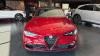 Alfa Romeo Giulia 2.9T V6 382kW (520CV) Quadrifoglio AT