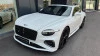 Bentley Continental GT Continental GT V8 Speed Coupé