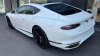Bentley Continental GT Continental GT V8 Speed Coupé