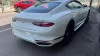 Bentley Continental GT Continental GT V8 Speed Coupé