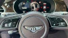 Bentley Continental GT Continental GT V8 Speed Coupé