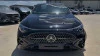 Mercedes-Benz CLA CLA 180 con tecnología híbrida