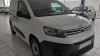 Citroën Berlingo 1.6 BLUEHDI 55KW TALLA M CONTROL 3P Citroën Berlingo 1.6 BLUEHDI 55KW TALLA M CONTROL 3P