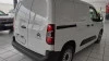 Citroën Berlingo 1.6 BLUEHDI 55KW TALLA M CONTROL 3P Citroën Berlingo 1.6 BLUEHDI 55KW TALLA M CONTROL 3P