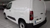 Citroën Berlingo 1.6 BLUEHDI 55KW TALLA M CONTROL 3P Citroën Berlingo 1.6 BLUEHDI 55KW TALLA M CONTROL 3P
