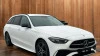 Mercedes-Benz Clase C C 200 d Estate