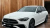 Mercedes-Benz Clase C C 200 d Estate