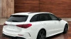 Mercedes-Benz Clase C C 200 d Estate