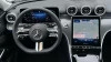Mercedes-Benz Clase C C 200 d Estate