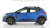 Dacia Sandero 1.0 ECO-G 74KW STEPWAY EXTREME GO 5P Dacia Sandero 1.0 ECO-G 74KW STEPWAY EXTREME GO 5P