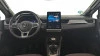 Renault Captur  Gasolina/gas  Eco-G Techno 74kW
