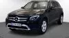 Mercedes-Benz GLC-CLASS CLASE GLC 250 4MATIC AUTO 5P