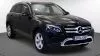 Mercedes-Benz GLC-CLASS CLASE GLC 250 4MATIC AUTO 5P