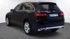 Mercedes-Benz GLC-CLASS CLASE GLC 250 4MATIC AUTO 5P