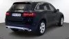 Mercedes-Benz GLC-CLASS CLASE GLC 250 4MATIC AUTO 5P