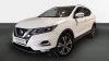 Nissan Qashqai  N-Connecta (EURO 6d-TEMP) 2018