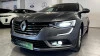 Renault Talisman S.T. Zen Blue dCi 118kW (160CV) EDC 118kW 5P Renault Talisman S.T. Zen Blue dCi 118kW (160CV) EDC 118kW 5P