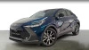 Toyota C-HR Advance Hybrid 140 Toyota C-HR Advance Hybrid 140