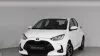 Toyota Yaris 1.5 120H Style