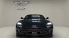 Aston Martin DB12 Volante 60º Aniversario