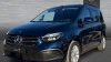 Mercedes-Benz Clase T 180 d Mercedes-Benz Clase T 180 d