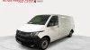 Volkswagen Transporter Furgón ABT e-Transporter 6.1 Largo