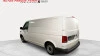 Volkswagen Transporter Furgón ABT e-Transporter 6.1 Largo