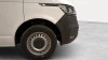Volkswagen Transporter Furgón ABT e-Transporter 6.1 Largo