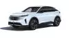 Peugeot 3008 Hybrid 1.2 100KW Allure eDCS6