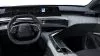 Peugeot 3008 Hybrid 1.2 100KW Allure eDCS6