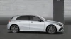Mercedes-Benz Clase A  250 e Compacto con tecnología híbrida EQ