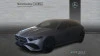 Mercedes-Benz Clase A  250 e Compacto con tecnología híbrida EQ