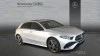 Mercedes-Benz Clase A  250 e Compacto con tecnología híbrida EQ