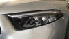 Mercedes-Benz Clase A  250 e Compacto con tecnología híbrida EQ