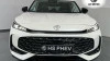 MG HS 1.5T PLUG IN HYBRID LUXURY
