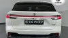 MG HS 1.5T PLUG IN HYBRID LUXURY