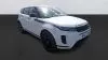 Land Rover Range Rover Evoque 2.0 D163 AUTO 4WD MHEV
