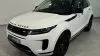 Land Rover Range Rover Evoque 2.0 D163 AUTO 4WD MHEV