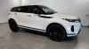 Land Rover Range Rover Evoque 2.0 D163 AUTO 4WD MHEV Land Rover Range Rover Evoque 2.0 D163 AUTO 4WD MHEV