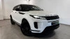 Land Rover Range Rover Evoque 2.0 D163 AUTO 4WD MHEV Land Rover Range Rover Evoque 2.0 D163 AUTO 4WD MHEV