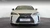 Lexus UX 2.0 300h UX Plus