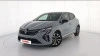 Renault Clio Techno TCe 90 (67kw)
