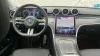Mercedes-Benz Clase C 300 d e Berlina