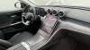 Mercedes-Benz Clase C 300 d e Berlina