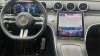 Mercedes-Benz Clase C 300 d e Berlina