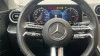 Mercedes-Benz Clase C 300 d e Berlina