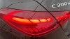 Mercedes-Benz Clase C 300 d e Berlina