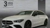 Mercedes-Benz CLA 200 D DCT Shooting Brake